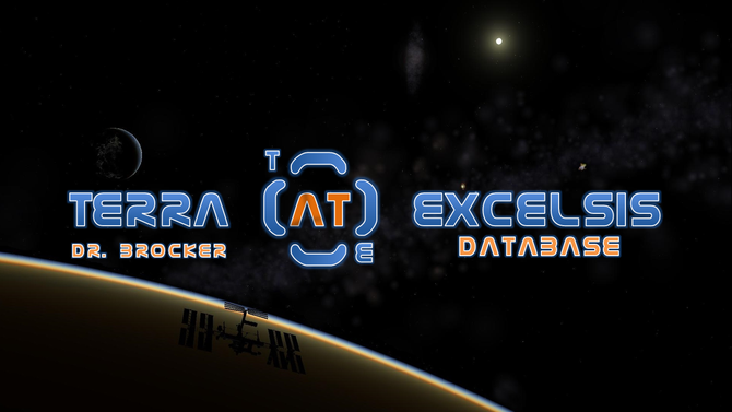 Seitenbanner Terra at Excelsis (2014 - 2016)