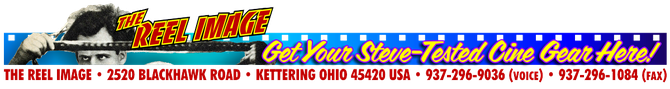 Your One-Stop Cine Shop!
