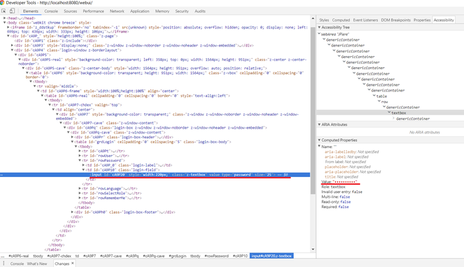 HTML
