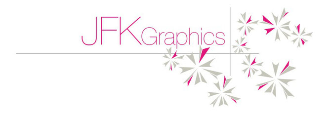 Logo JFK Graphics