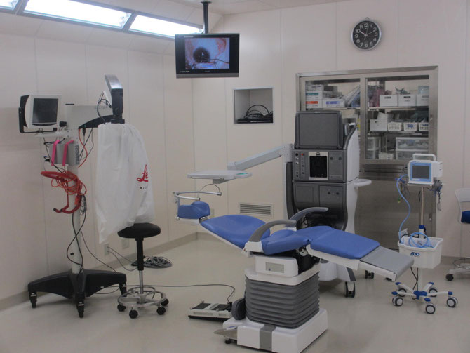 根本眼科耳鼻科