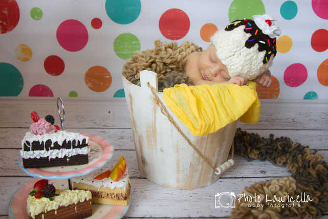 Babyfotografie Engelskirchen Ründeroth
