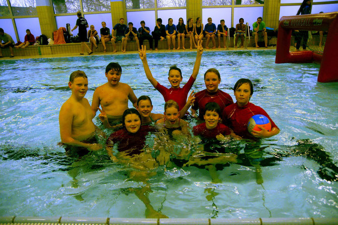 Soester Youngster 2013-14