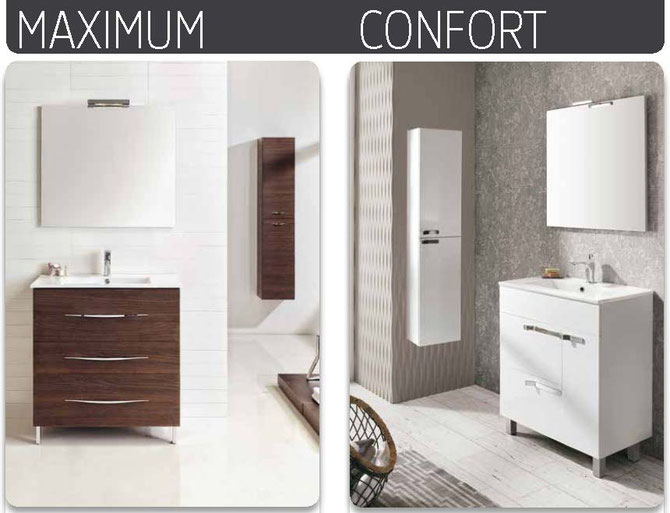 Mobili da bagno casaeco pavimenti e rivestimenti in ceramica ...