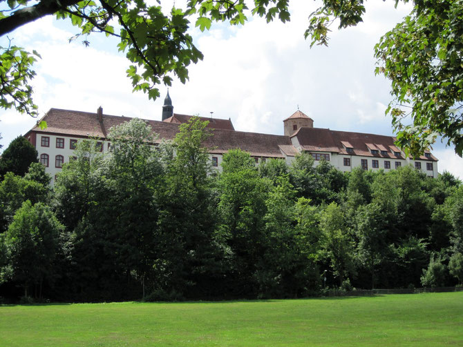 Schloss Iburg, Bad Iburg