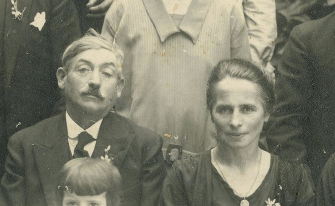 Famille MARIN Site de la famille NICOLLE