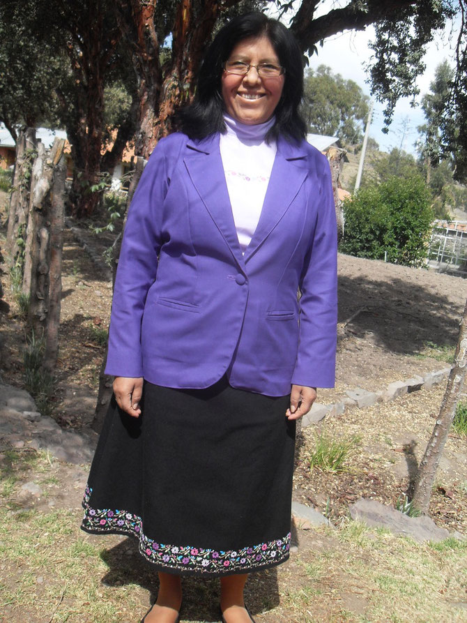 celebraciones de las Hermanas de la Misericordia el 12 de Diciembre 2014. Felicitaciones hermana que Catalina MC Auley te acompañe a ser fiel a Jesús en la vida de Misericordia.