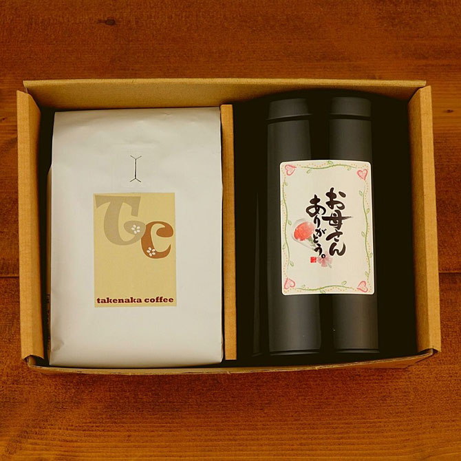 特集】母の日に贈るおすすめコーヒーギフト - 愛知 名古屋近郊