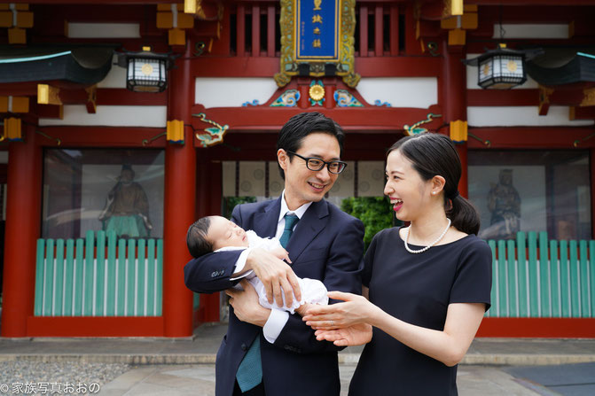 お宮参り写真, お宮参り出張撮影, お宮参り出張カメラマン, 出張撮影東京, 出張カメラマン東京, お宮参り写真 水天宮