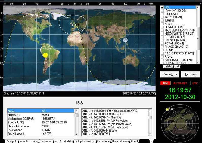 ISS 30-10-12 16,10 UTC
