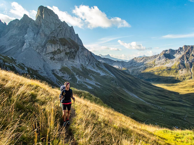 FALKE Baselayer Funktionsunterwäsche für Wanderungen