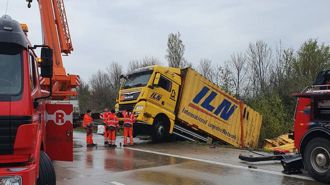 Foto: Zentraler Verkehrs- und Autobahndienst der PI Magdeburg