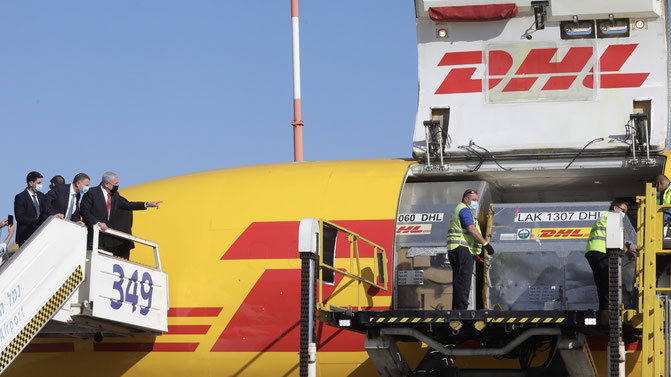 Foto: Deutsche Post DHL Group