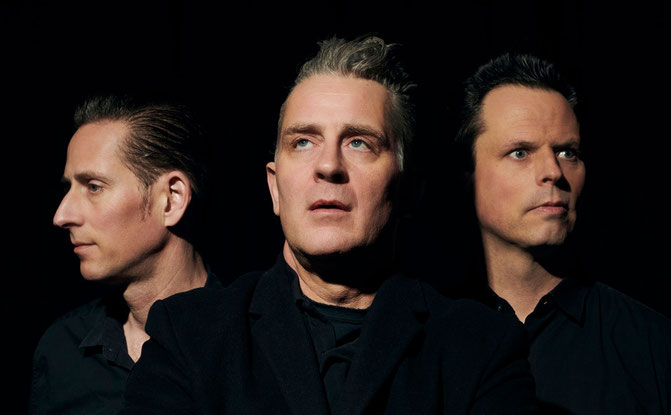 Die Umschreibung "Rockabilly-Style of Punk Rock" trifft den Sound von The Peacocks recht gut. Die international erfolgreiche Band aus Winterthur ist laufend in den Clubs und bei Festivals anzutreffen. Foto: Promo