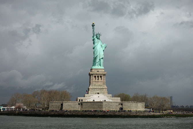 Lady Liberty