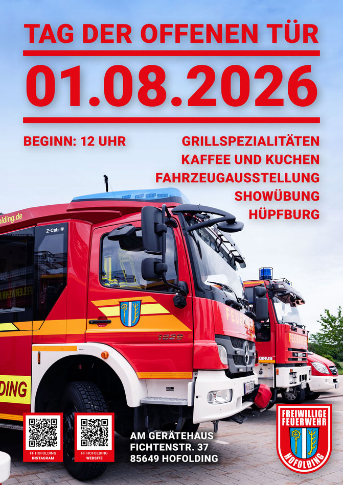 Copyright 2026 - FF Hofolding