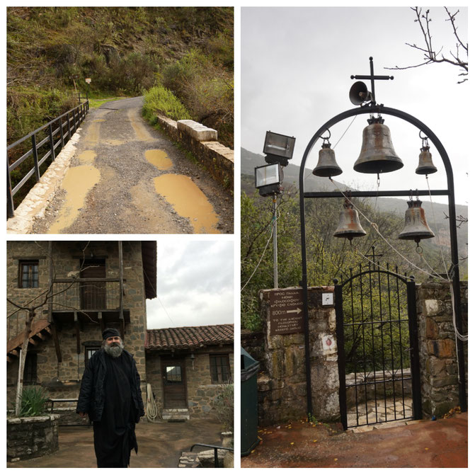 Griechenland, Peloponnese, Santorin, Akrotiri, Diakopto, Olympia, Korinth, Piräus, Fähre, laufen, Trail Run, 