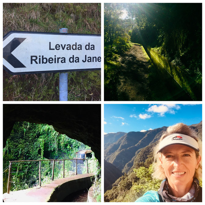 Madeira, Funchal, Radtour, Inselumrundung, Levadas, Korbschlitten, Porto Moniz, Felsenschwimmbecken, Santana, Calheta, 