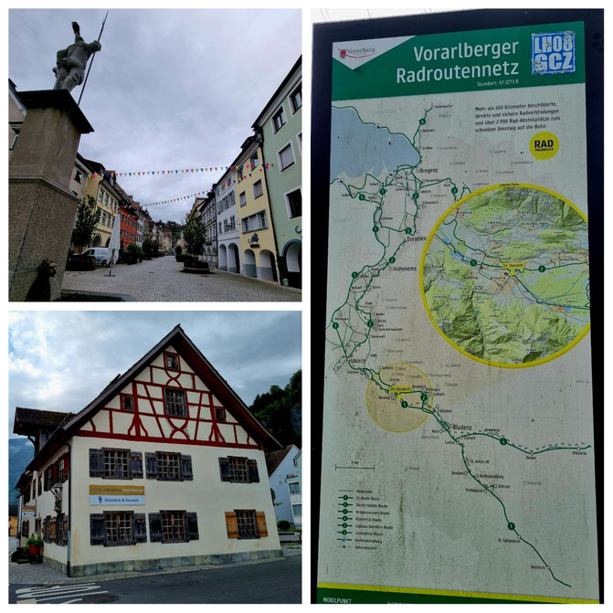 babebi-ontour.com, Hatschn&Haxln, durch ganz Österreich, Vorarlberg, Radtour, Bürserschlucht, Fellimännle, Wandern mit Kindern,