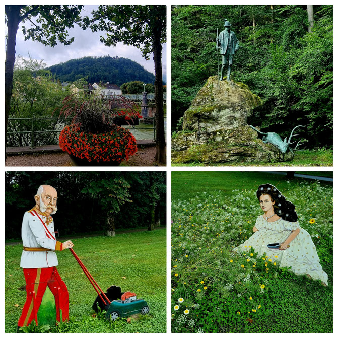  babebi-ontour.com, Hatschn&Haxln, durch ganz Österreich, Salzkammergut, Bad Ischl, Traunsee, Traunstein, Badeseen, Radtour, R2, Hallstatt, Hallstätter See, Genußradeln, Weltkulturerbe, Paß Gschütt, Lammertal, Bauernladen, Bauernbogen Abtenau