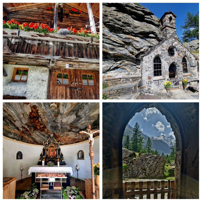 babebi-ontour.com, Hatschn&Haxln, durch ganz Österreich, Matrei, Osttirol, Gschlößtal, Prager Hütte, Auge Gottes, Felsenkapelle, Gletschersee, Großvenediger, Hochalpin, Panorama