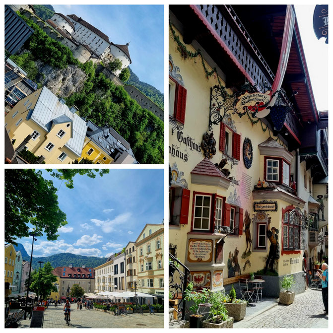 babebi-ontour, Hatschn&Haxln, durch ganz Österreich, Tirol, Kufstein, Erl, blaue Quelle, Trockenbachfall, Niederndorferberg, Radtour, Inntalradweg, Radtour, Frühlingtour, Thiersee, Hechtsee