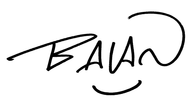 balan