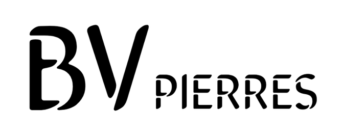 BV Pierres Taille de pierre