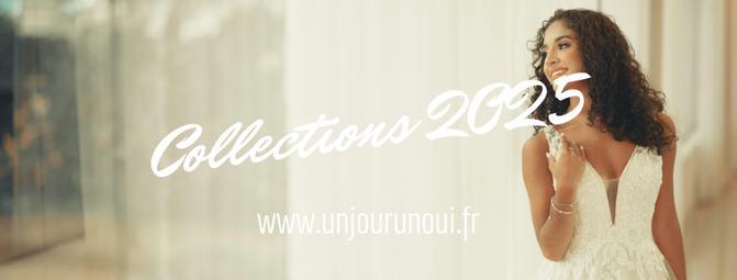 Trouvez votre robe de mariée avec le magazine Un Jour Un Oui