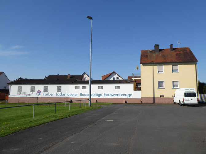 Farben Knauf Rückansicht