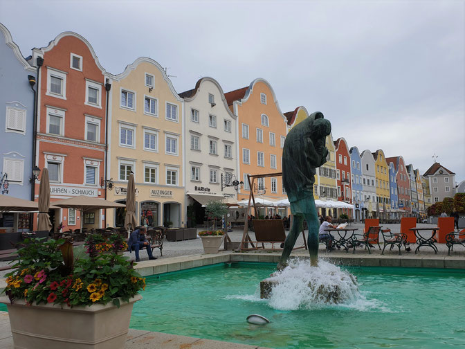 Schärding