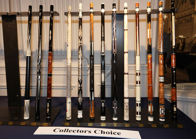 コレクターズ・チョイス