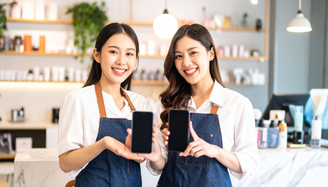 【大分SNSマーケティング】SNSコンテンツのバリエーション