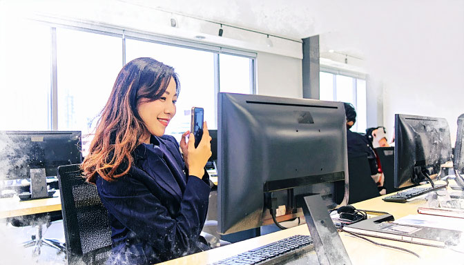 【大分SNSマーケティング】SNSコンテンツのバリエーション