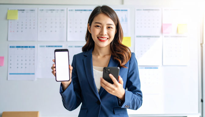【大分SNSマーケティング】SNSコンテンツのバリエーション