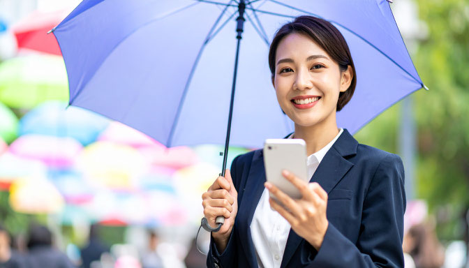【大分SNSマーケティング】SNSコンテンツのバリエーション
