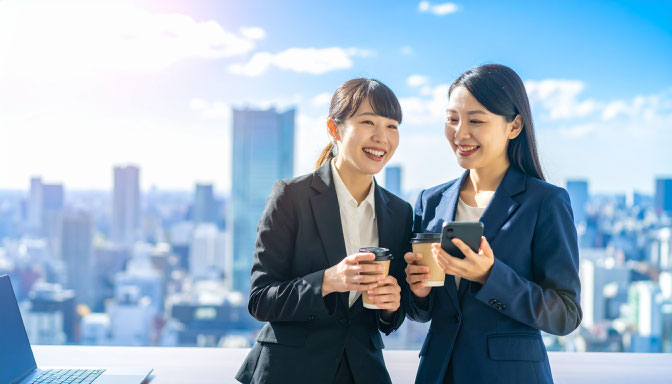 【大分SNSマーケティング】SNSコンテンツのバリエーション