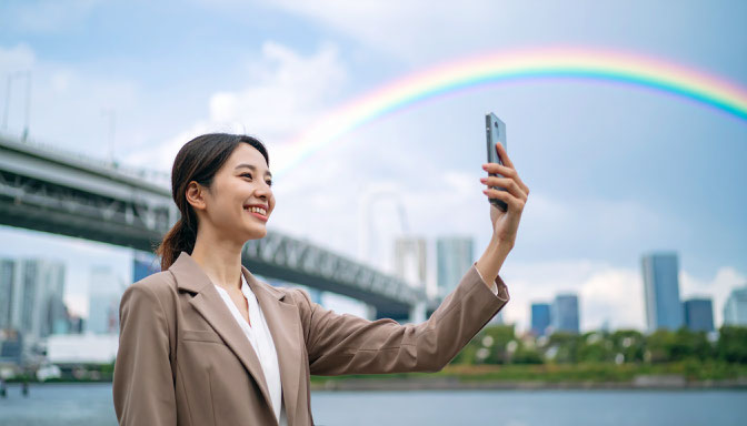 【大分SNSマーケティング】SNSコンテンツのバリエーション