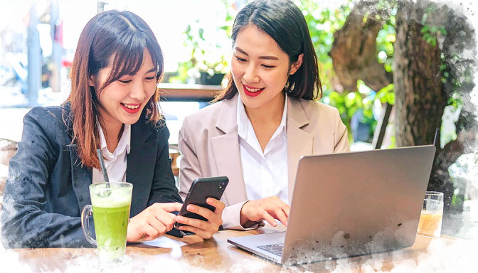 【大分SNSマーケティング】SNSコンテンツのバリエーション