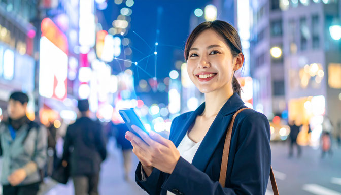 【大分SNSマーケティング】SNSコンテンツのバリエーション