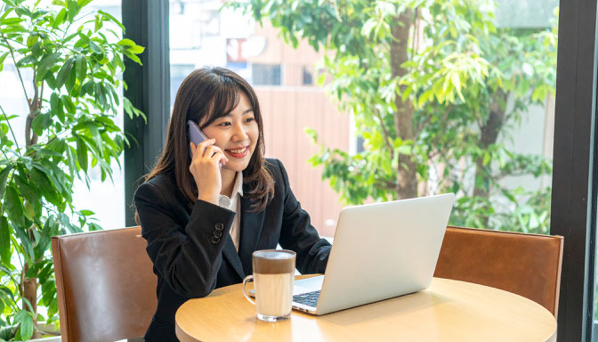 【大分SNSマーケティング】SNSコンテンツのバリエーション