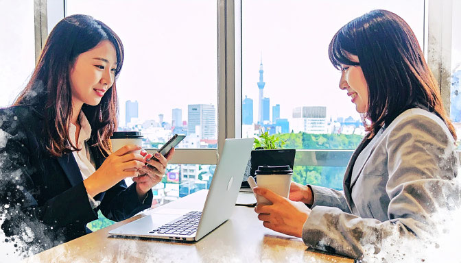 【大分SNSマーケティング】SNSコンテンツのバリエーション