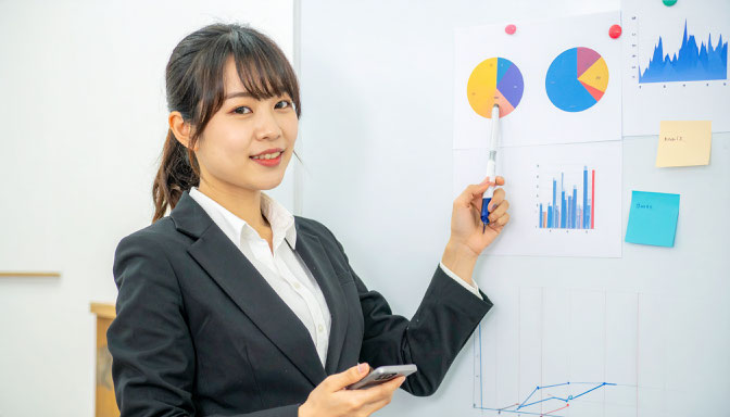 【大分SNSマーケティング】SNSコンテンツのバリエーション