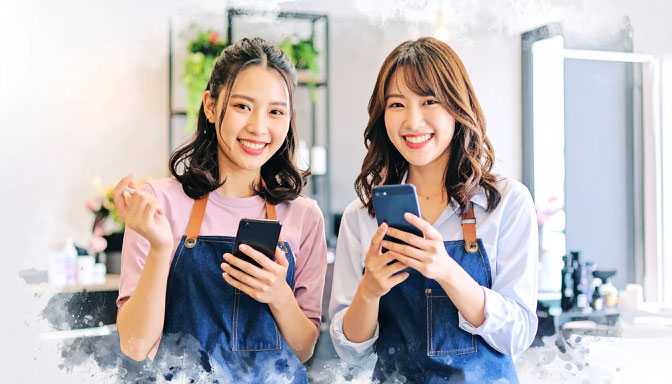 【大分SNSマーケティング】SNSコンテンツのバリエーション