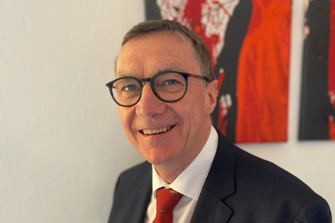 Mag. Volker Leitner