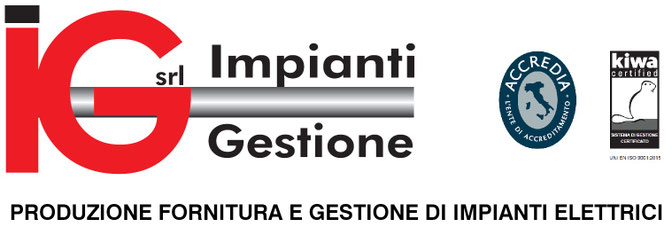 IG impianti gestione