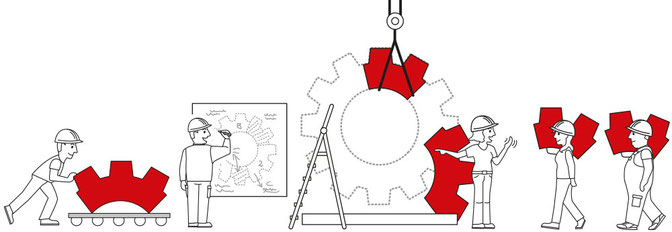 Onboarding Konzept