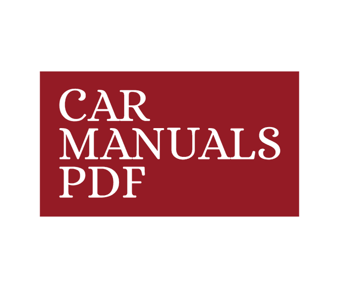 HOME Car PDF Manual, Wiring Diagram & Fault Codes DTC