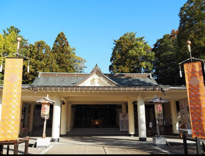 テラヨガ　福井県護国神社 (福井 福井)