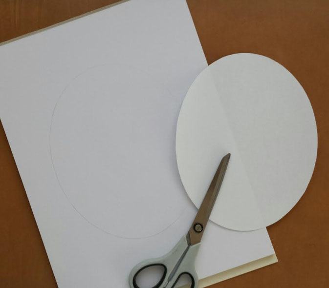 Letter Lovers letter.your.mind: Handlettering Anleitung Schritt 1